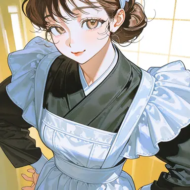 Profile image of 姫野美香