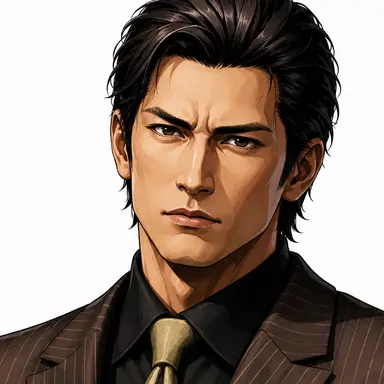 Profile image of 峯義孝