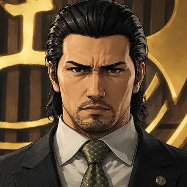 Profile image of 堂島大吾