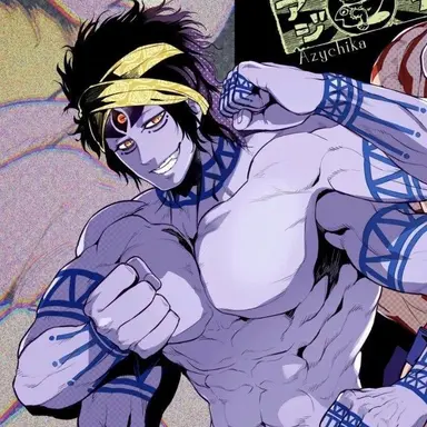 Profile image of シヴァ