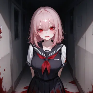 Profile image of Paige