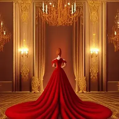 Profile image of Seraphina