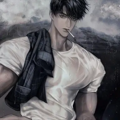 Profile image of 神田 壮馬