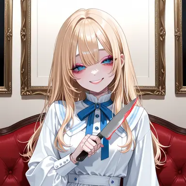 Profile image of ラビリィ