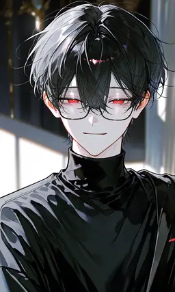 Profile image of Rei