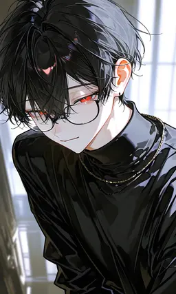 Profile image of Rei