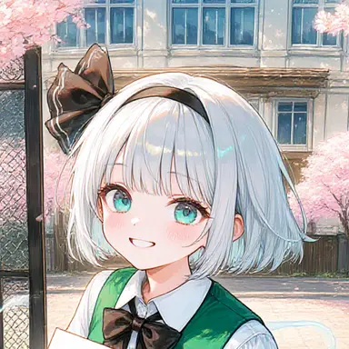 Profile image of 魂魄妖夢