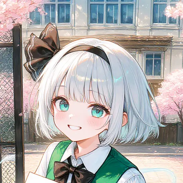 MeanFlask1279의 幼馴染の妖夢