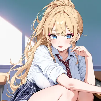 Profile image of 一ノ瀬みつき