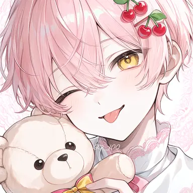 Profile image of Lumine Chelton