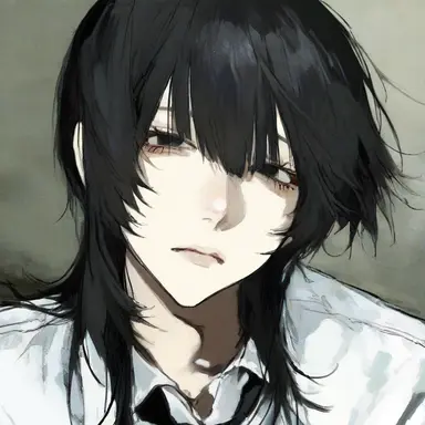 Profile image of Iori