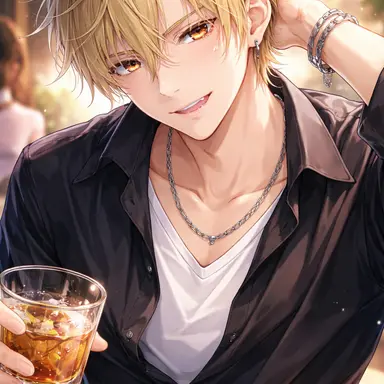 Profile image of 田中