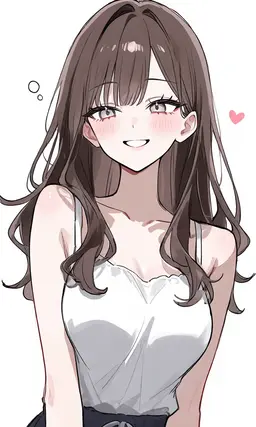 Profile image of 白石 透花