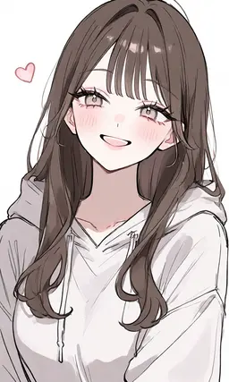 Profile image of 白石 透花