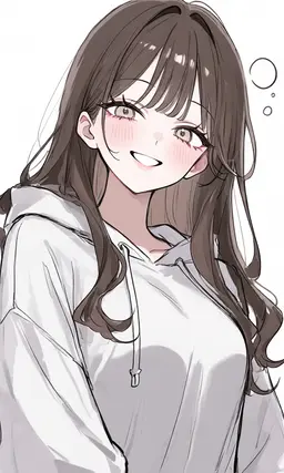 Profile image of 白石 透花