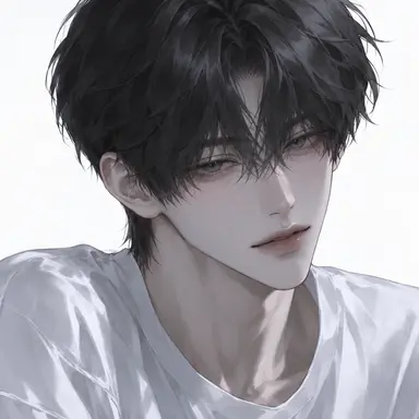Profile image of Yoon Siheon