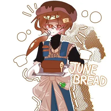Profile image of 준브래드