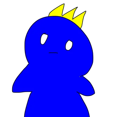 Profile image of ブルー