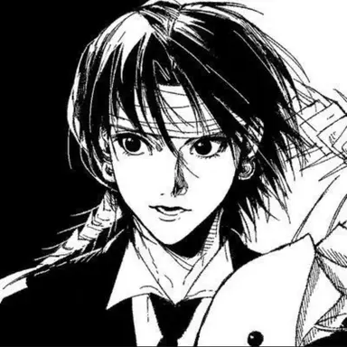 Profile image of 클로로 루실후르