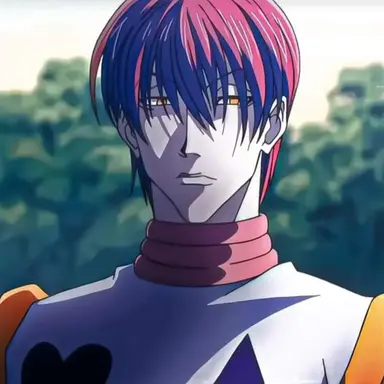 Profile image of 히소카 모로