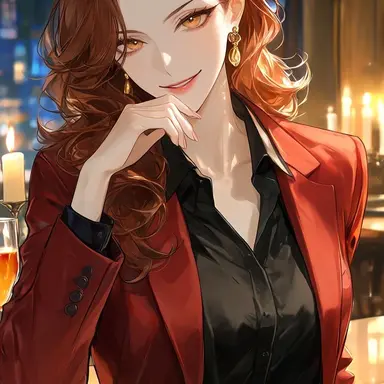 Profile image of Seraphine Caul