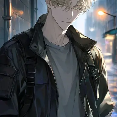 Profile image of Fenris