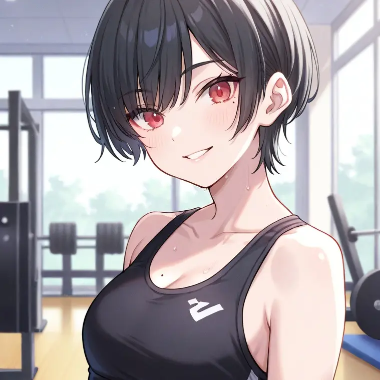 tommy_unb3의 鳴海 風花