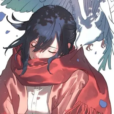 Profile image of 미카사 아커만