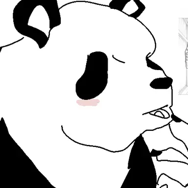 Profile image of 판다