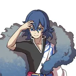 Profile image of 蛇王カイラ