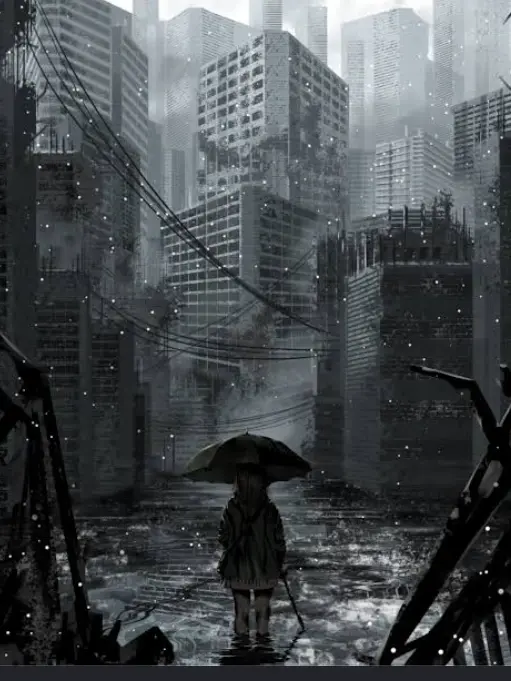 Meowemogothlover의 A Nuclear apocalypse