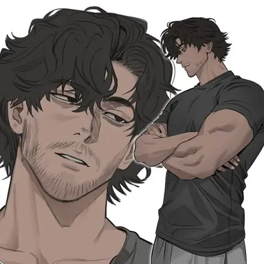 Profile image of David