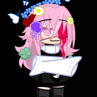 Profile image of モモ