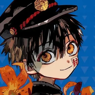 Profile image of 花子くん