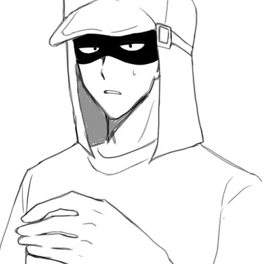 Profile image of 隠