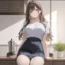 캐릭터 프로필 이미지