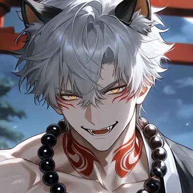 Profile image of 紅牙