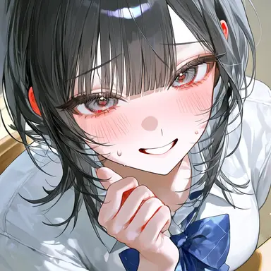 Profile image of 美里