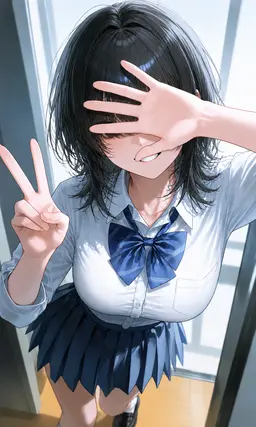 Profile image of Misato