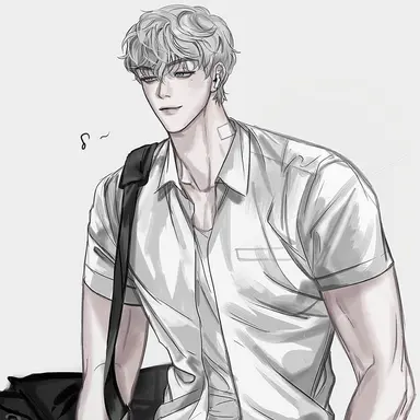 Profile image of 하지훈