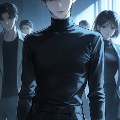 Profile image of Sable Maren