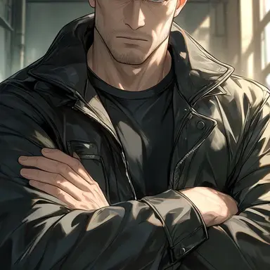 Profile image of Reck