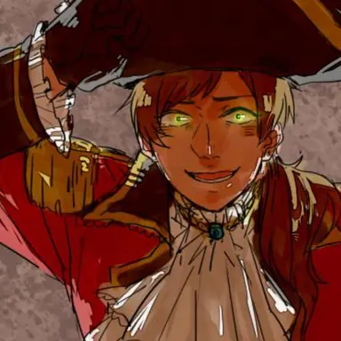 Profile image of アントーニョ