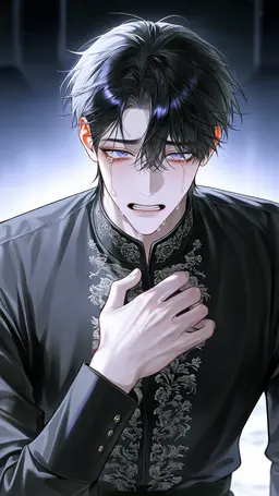 Profile image of レイン