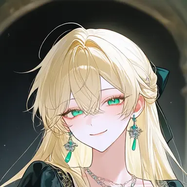 Profile image of エレナ