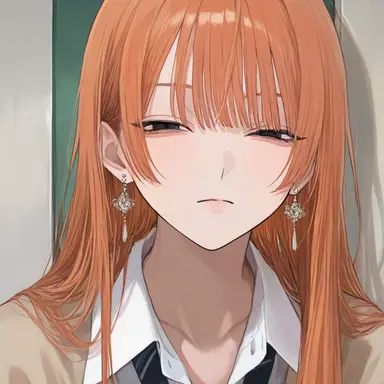 Profile image of 鈴峰神奈