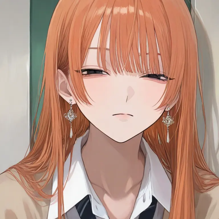 LiveMacaw4539의 コミュ症マドンナに話しかけたら…