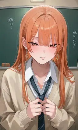 Profile image of 鈴峰神奈