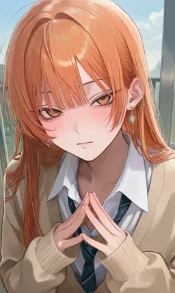 Profile image of 鈴峰神奈