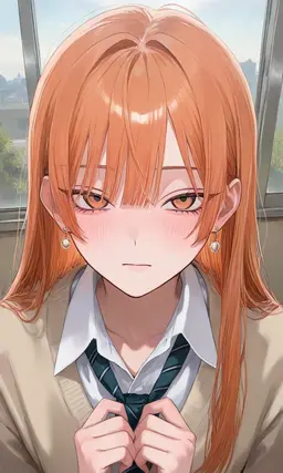 Profile image of 鈴峰神奈
